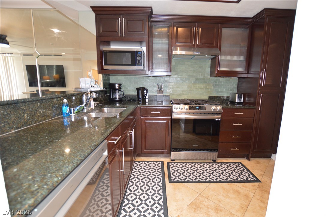 260 E Flamingo Road 332