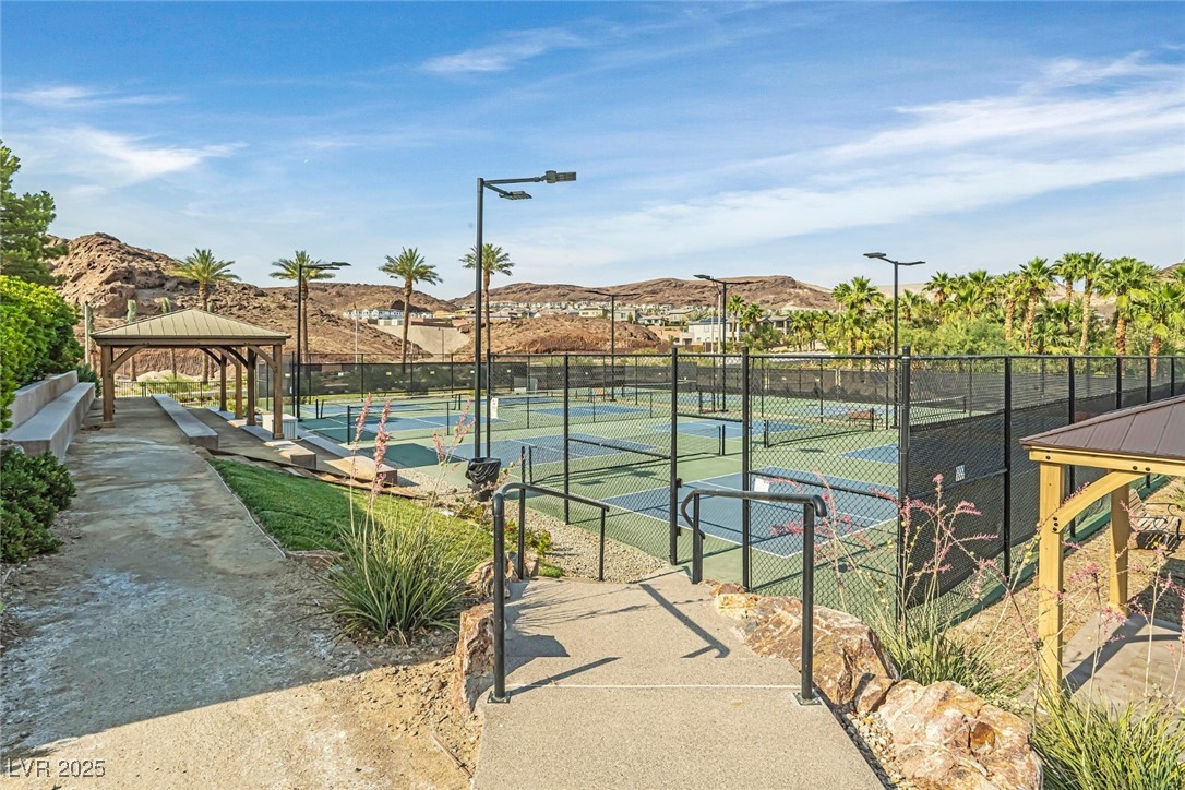 9 Porto Malaga Street, Henderson, Nevada image 44