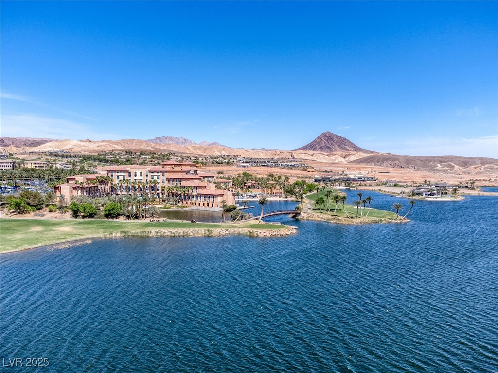 9 Porto Malaga Street, Henderson, Nevada image 34