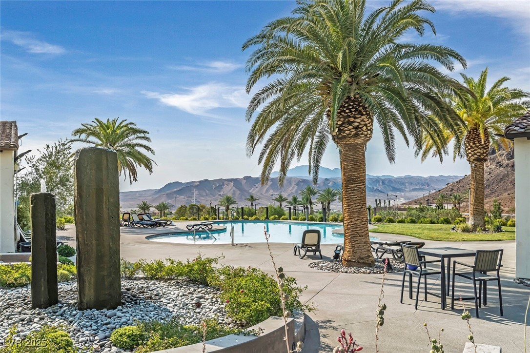 9 Porto Malaga Street, Henderson, Nevada image 42
