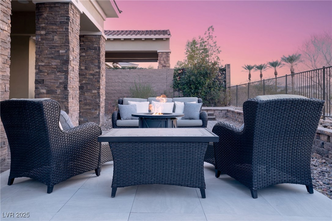 9 Porto Malaga Street, Henderson, Nevada image 29