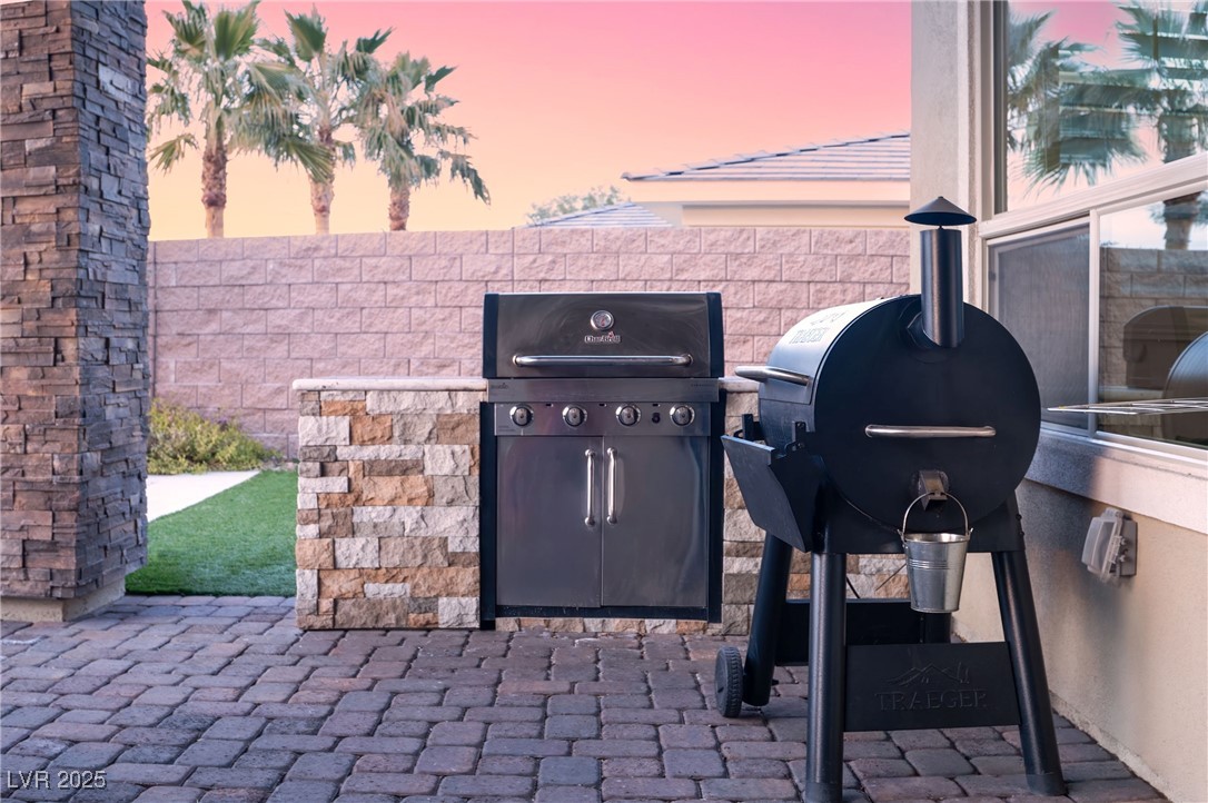 9 Porto Malaga Street, Henderson, Nevada image 28