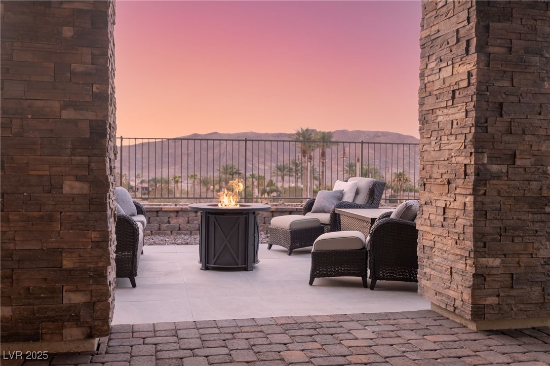 9 Porto Malaga Street, Henderson, Nevada image 27