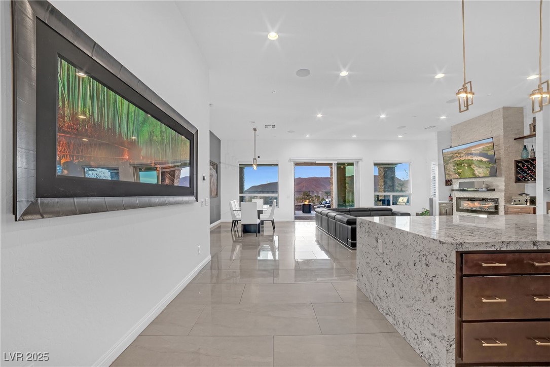 9 Porto Malaga Street, Henderson, Nevada image 3