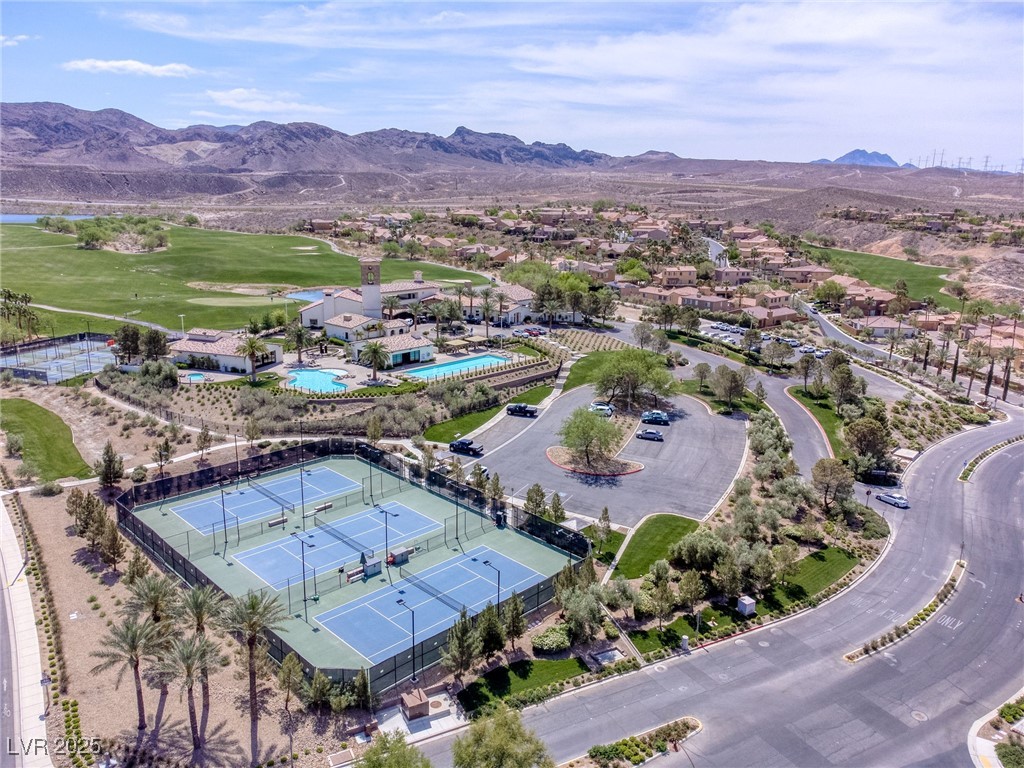 9 Porto Malaga Street, Henderson, Nevada image 38
