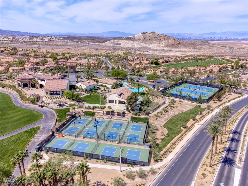 9 Porto Malaga Street, Henderson, Nevada image 37