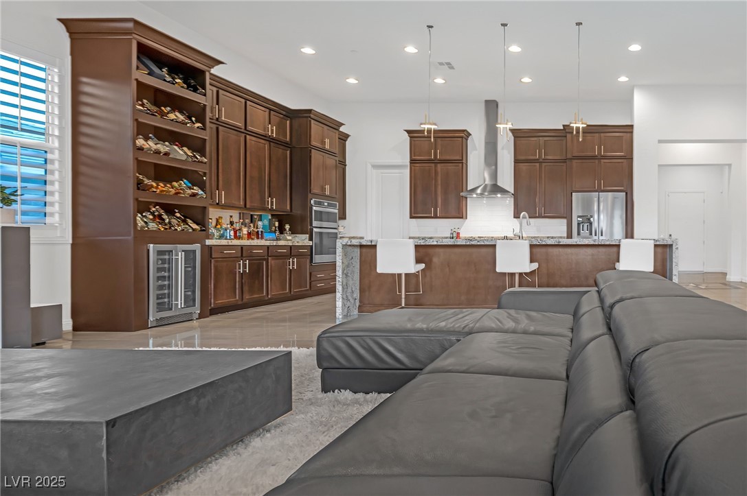 9 Porto Malaga Street, Henderson, Nevada image 7