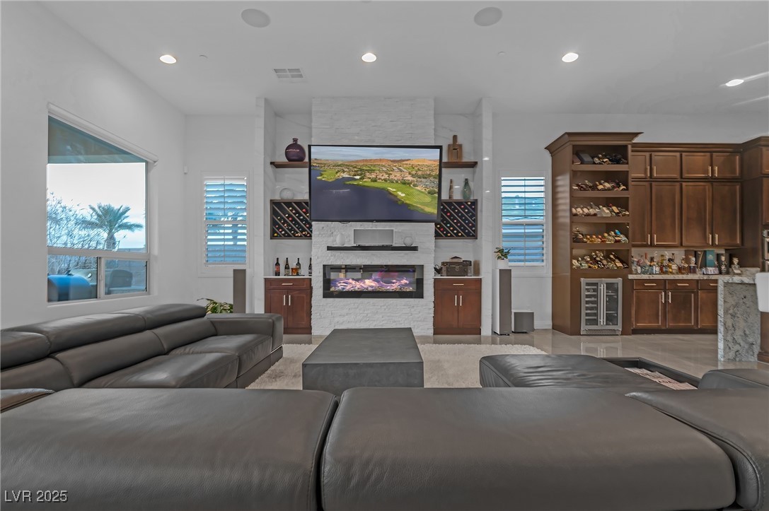 9 Porto Malaga Street, Henderson, Nevada image 6