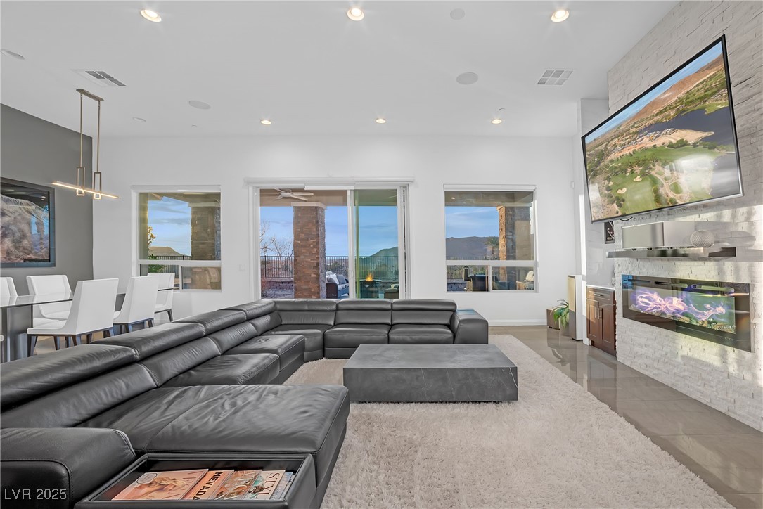 9 Porto Malaga Street, Henderson, Nevada image 5