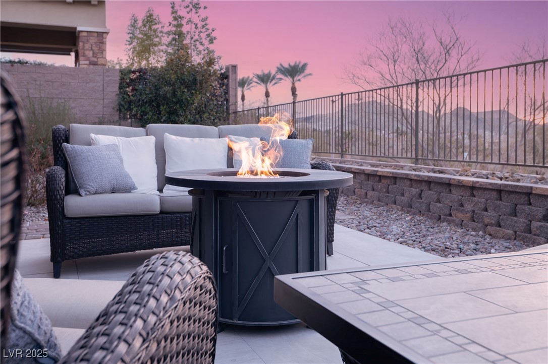 9 Porto Malaga Street, Henderson, Nevada image 30