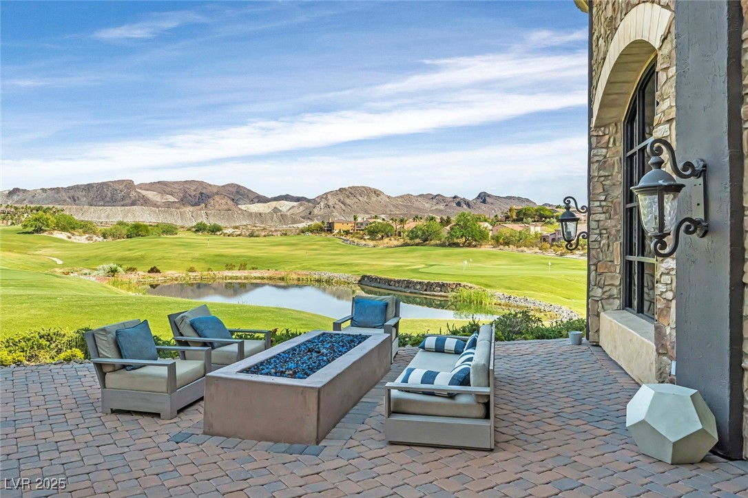 9 Porto Malaga Street, Henderson, Nevada image 41