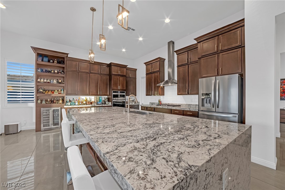 9 Porto Malaga Street, Henderson, Nevada image 4