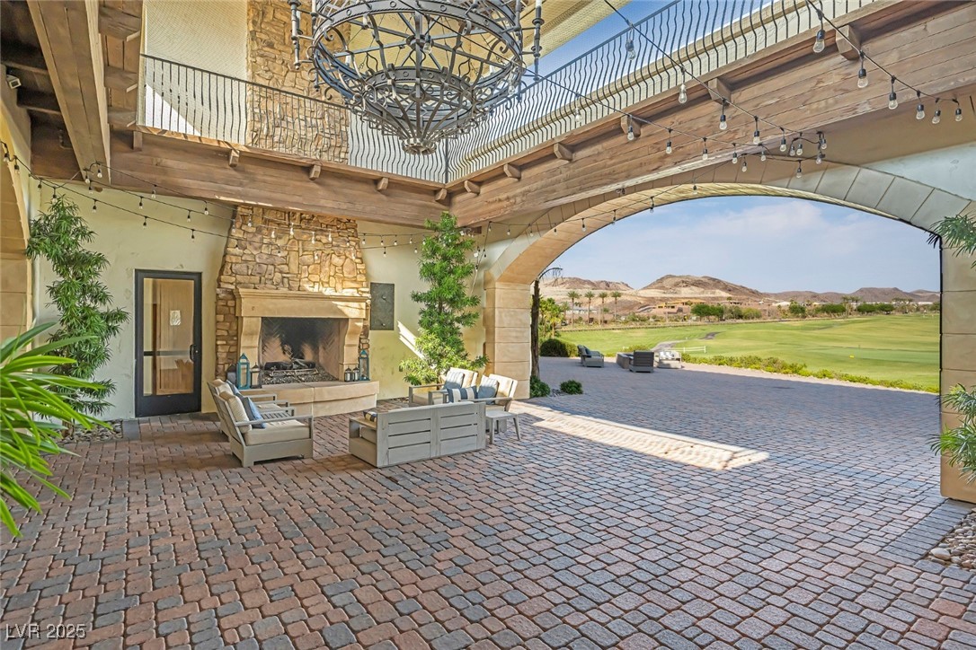 9 Porto Malaga Street, Henderson, Nevada image 40