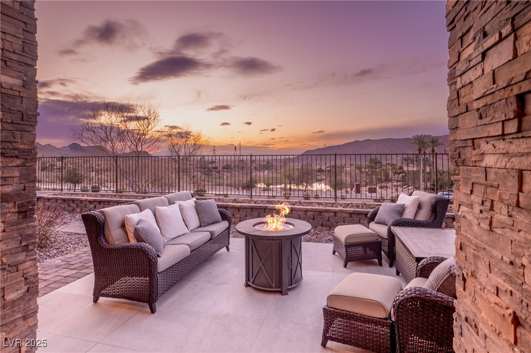 9 Porto Malaga Street, Henderson, Nevada image 31