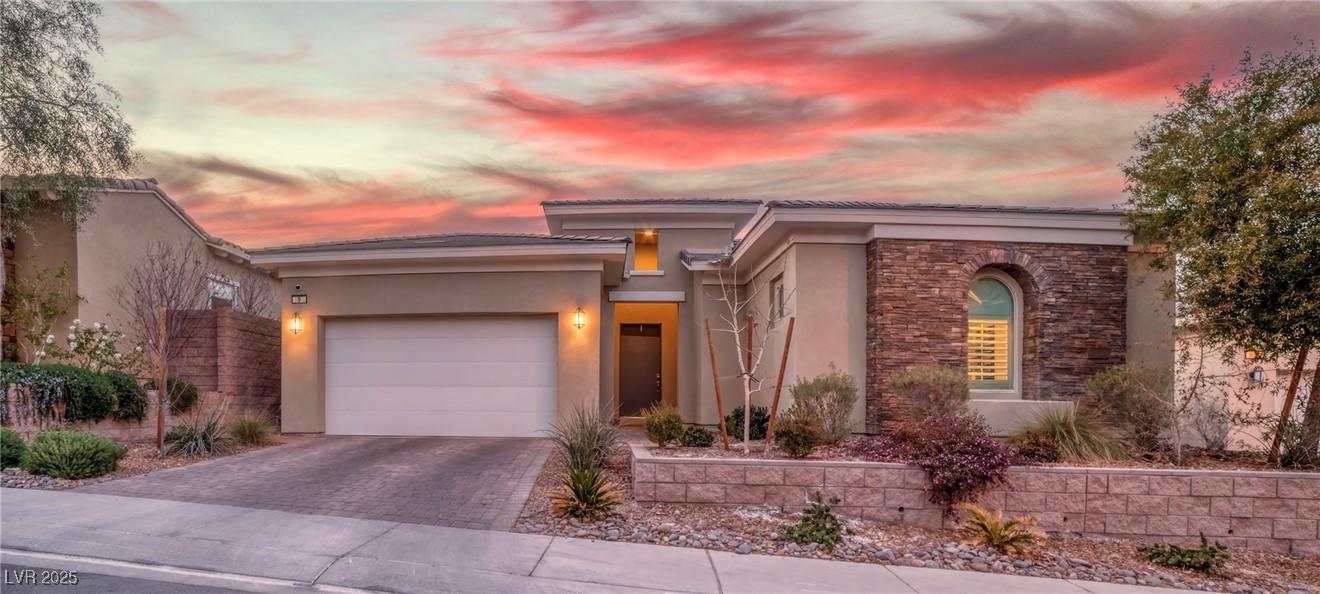 9 Porto Malaga Street, Henderson, Nevada image 1