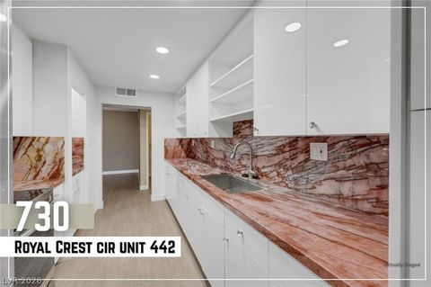 730 S Royal Crest Circle 442 Las Vegas NV 89169