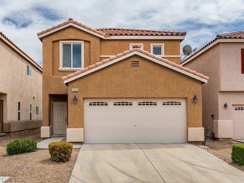 Homes For Sale - 5334 Rapunzel Court<br/> Las Vegas, NV 89113