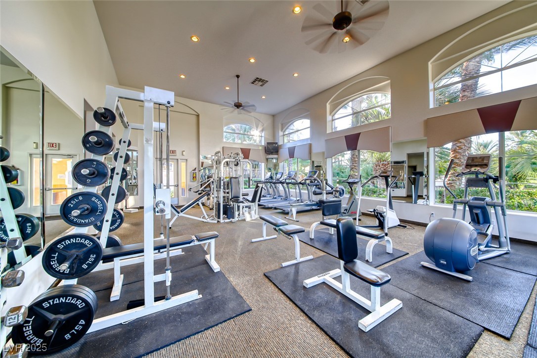 2050 W Warm Springs Road #712, Henderson, Nevada image 23