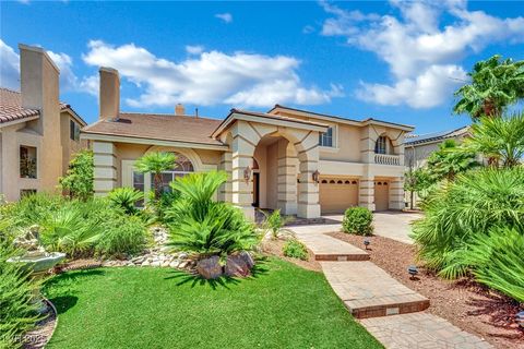 4139 Abernethy Forest Place Las Vegas NV 89141