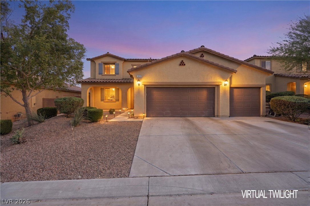 1633 Luna Vista Place