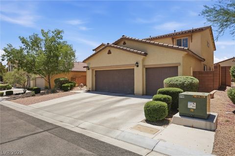 Tiny photo for 1633 Luna Vista Place, North Las Vegas, NV 89084 (MLS # 2791391)