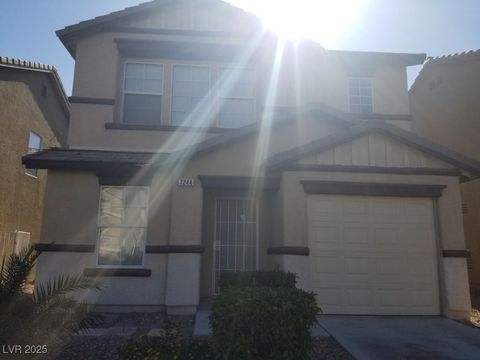7244 Eagles Pride Street Las Vegas NV 89148