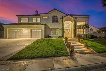 7612 Belmondo Lane Las Vegas NV 89128