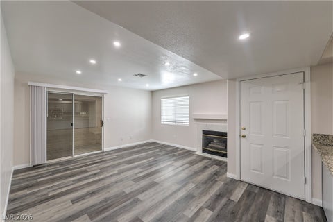 Photo of 2725 S Nellis Boulevard #1078, Las Vegas, NV 89121 (MLS # 2819564)