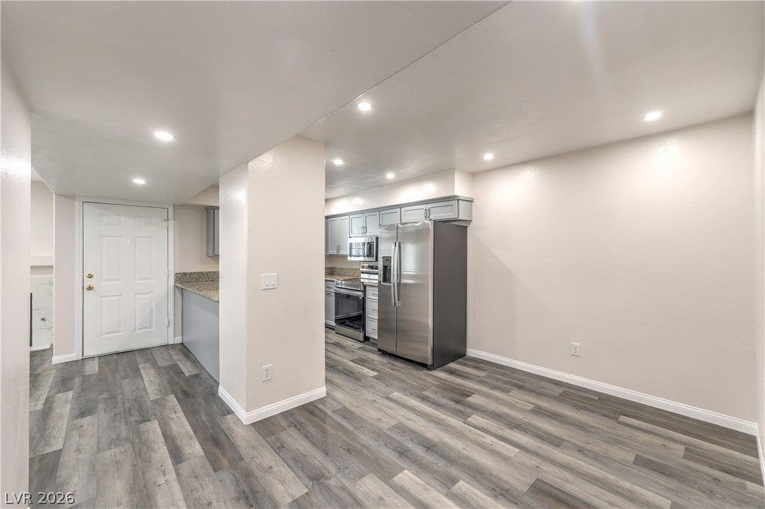 2725 S Nellis Boulevard 1078