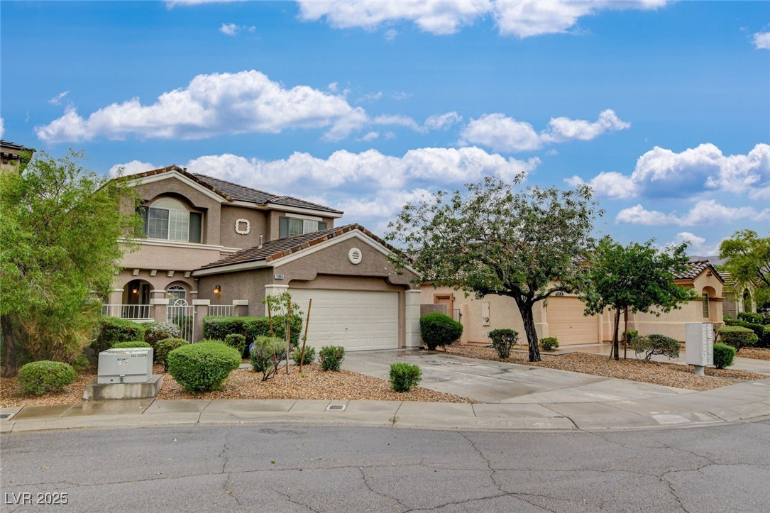 11053 Zarod Road