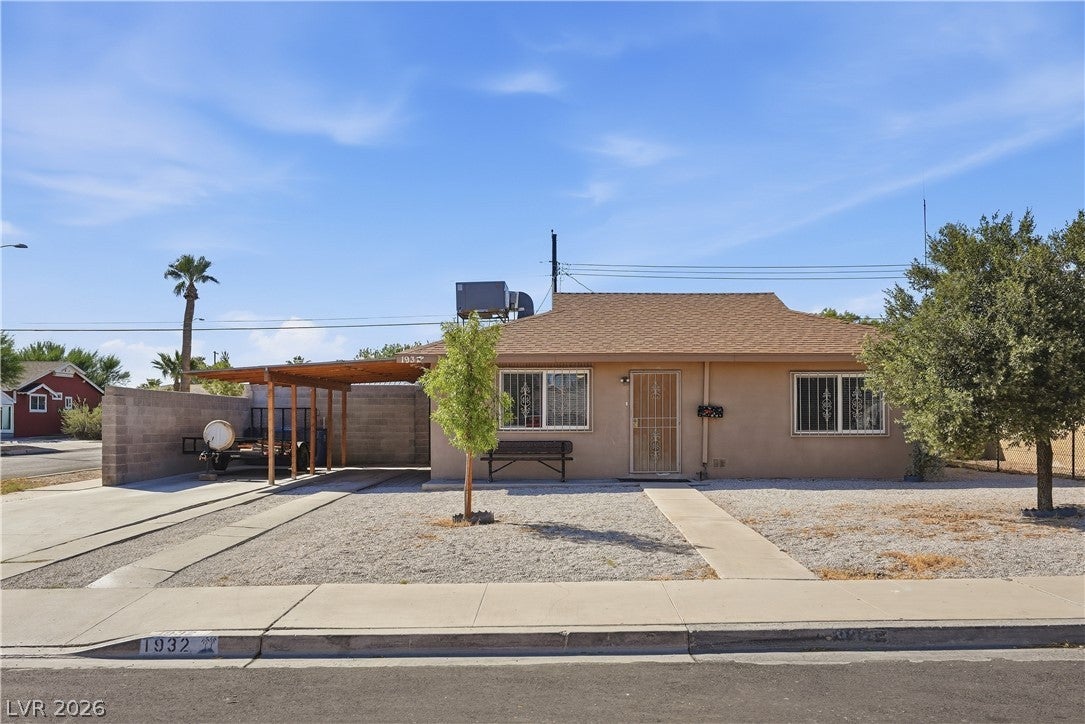 1932 Franklin Avenue