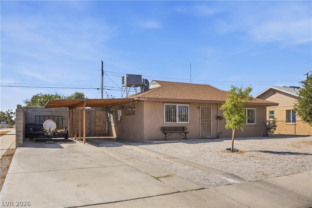 1932 Franklin Avenue
