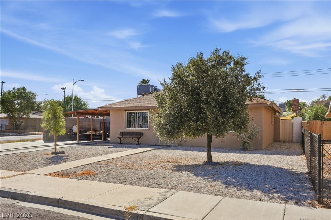 1932 Franklin Avenue