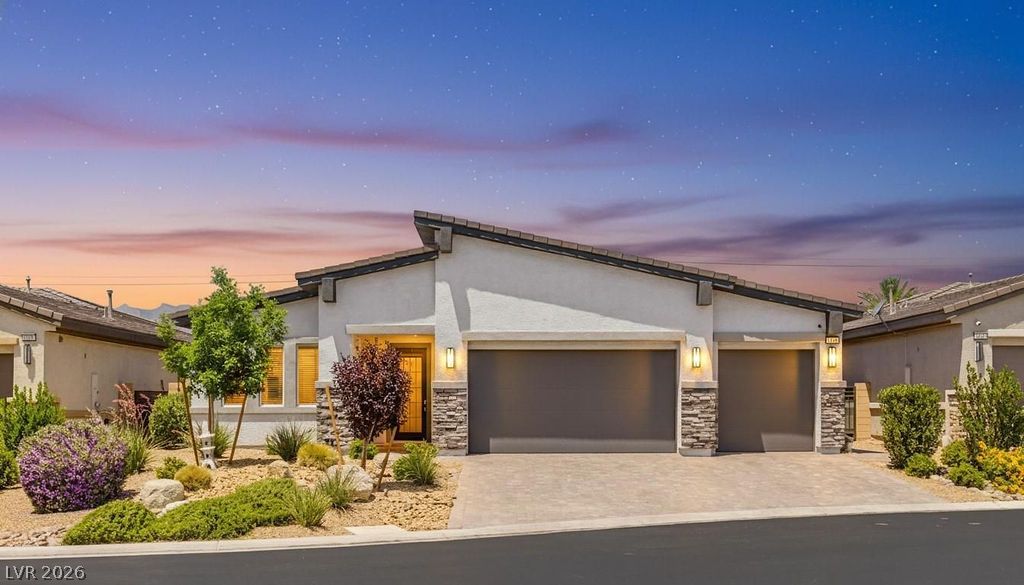 Photo 1 of 61 — 4315 Skylake Court, Las Vegas, NV 89129