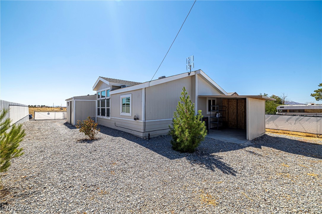 1530 E Firebird Circle, Pahrump, Nevada image 25