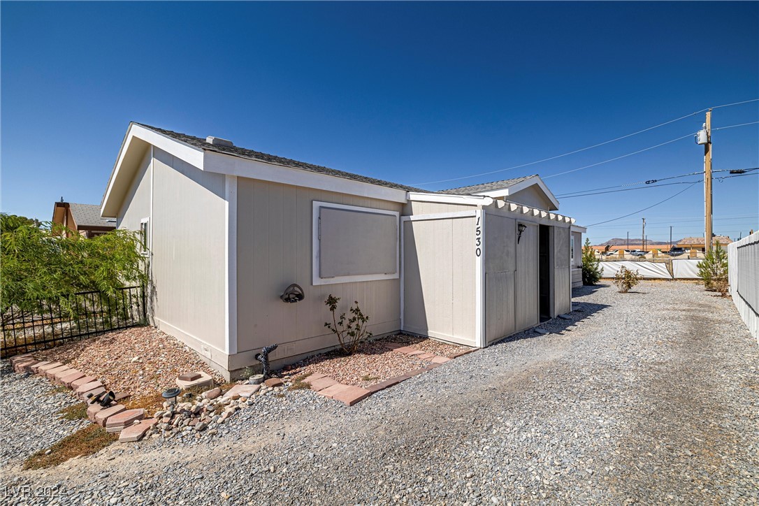 1530 E Firebird Circle, Pahrump, Nevada image 3