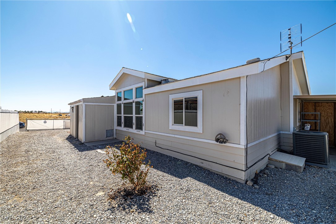 1530 E Firebird Circle, Pahrump, Nevada image 4