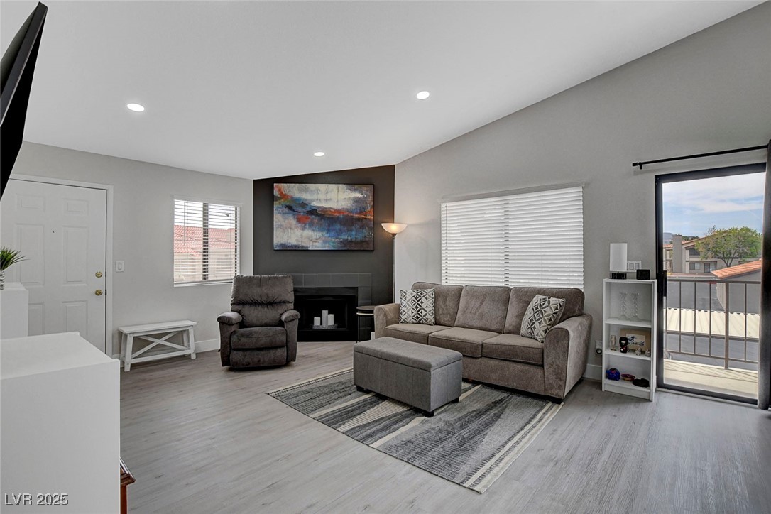 1575 W Warm Springs Road #1124, Henderson, Nevada image 3