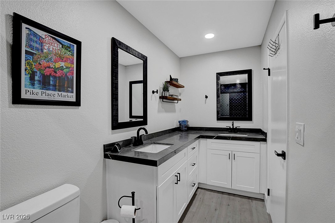 1575 W Warm Springs Road #1124, Henderson, Nevada image 20
