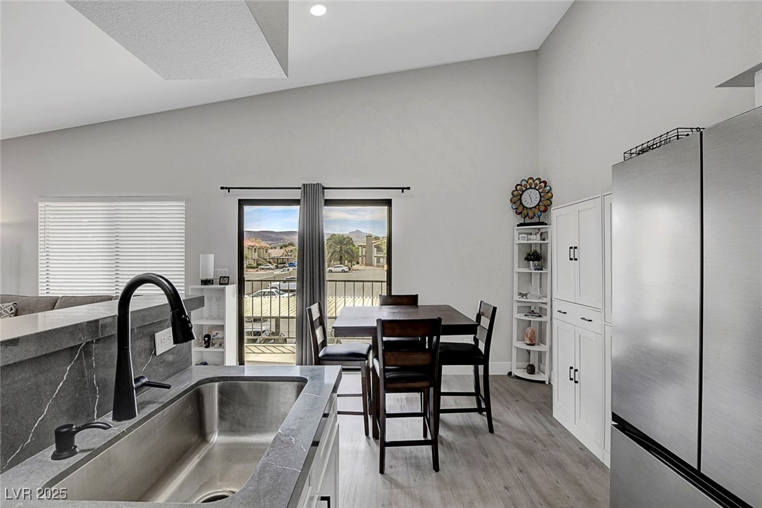 1575 W Warm Springs Road #1124, Henderson, Nevada image 12