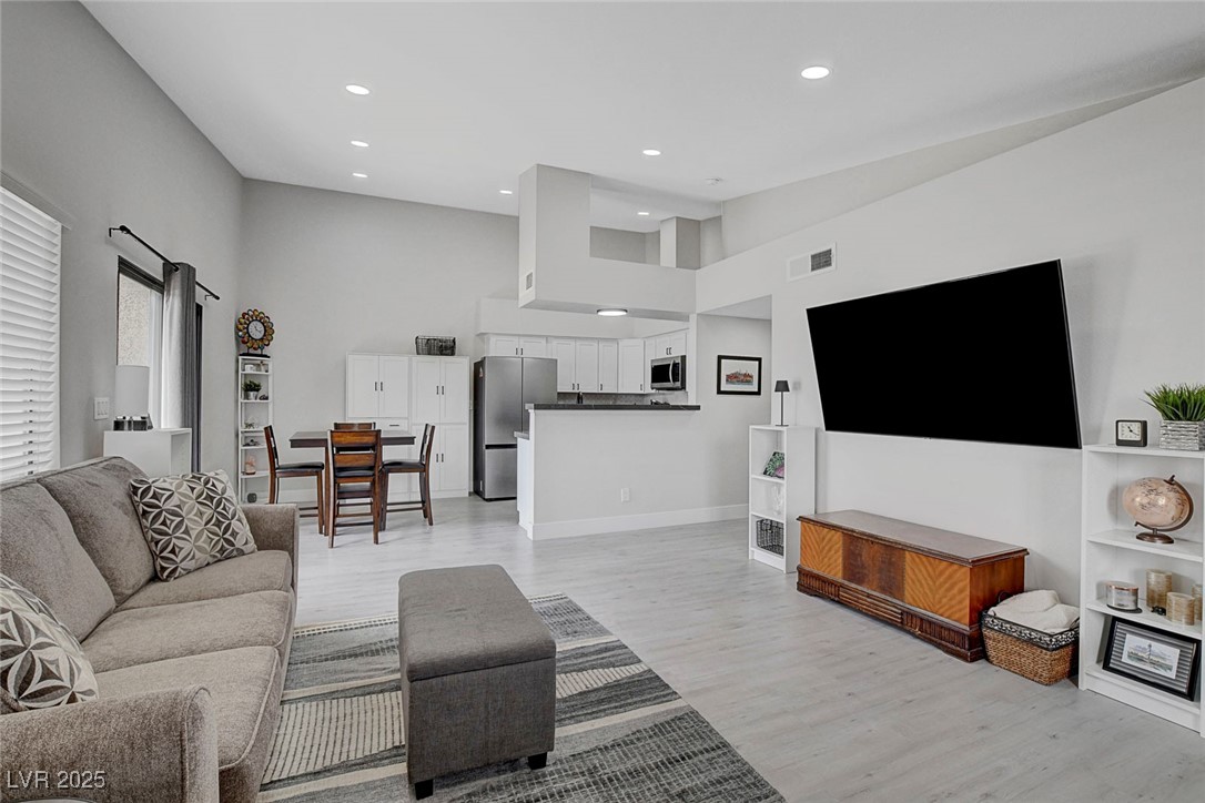 1575 W Warm Springs Road #1124, Henderson, Nevada image 5