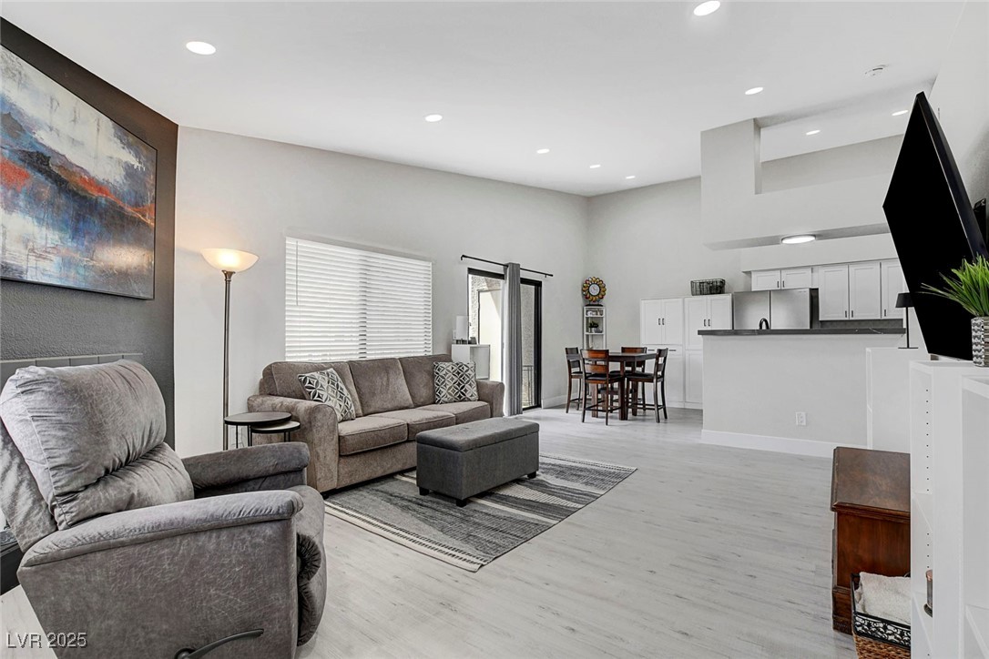1575 W Warm Springs Road #1124, Henderson, Nevada image 2