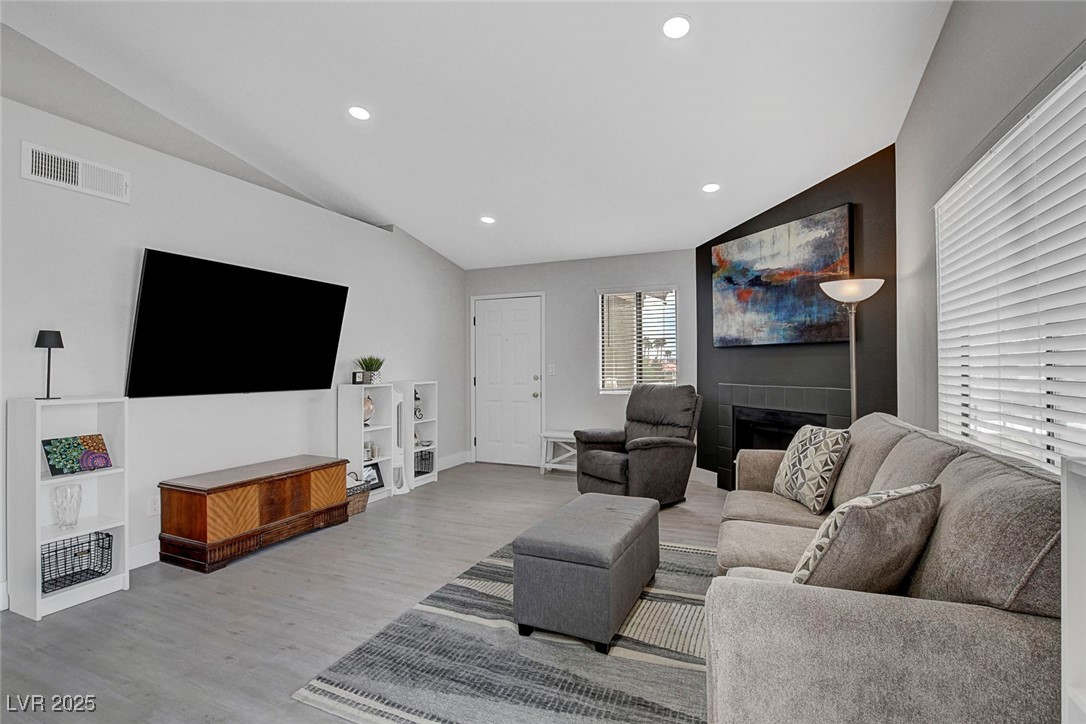 1575 W Warm Springs Road #1124, Henderson, Nevada image 4