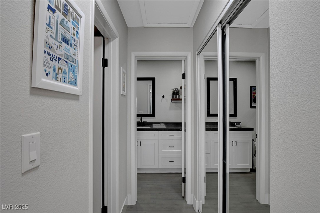 1575 W Warm Springs Road #1124, Henderson, Nevada image 17