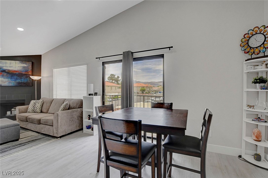 1575 W Warm Springs Road #1124, Henderson, Nevada image 8