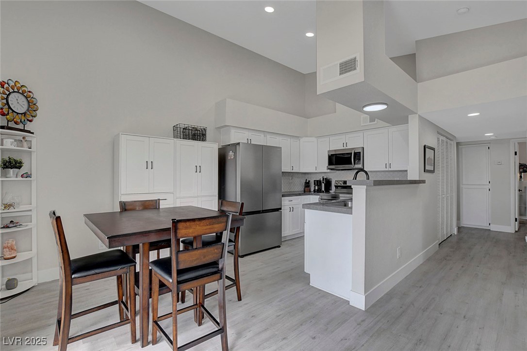 1575 W Warm Springs Road #1124, Henderson, Nevada image 7