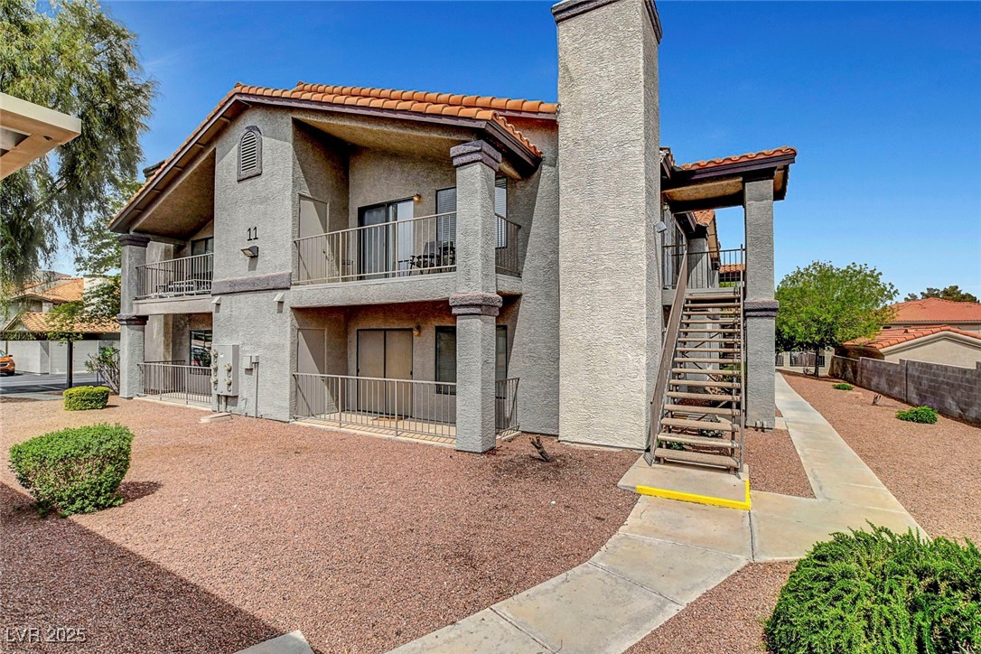 1575 W Warm Springs Road #1124, Henderson, Nevada image 30