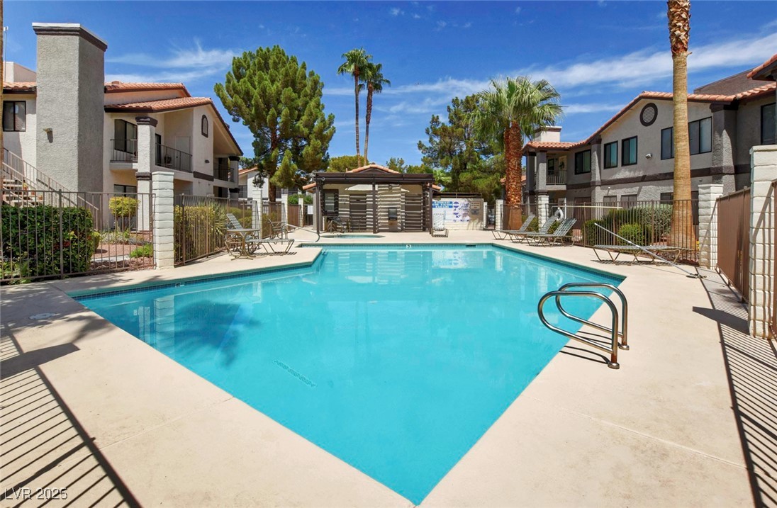 1575 W Warm Springs Road #1124, Henderson, Nevada image 33