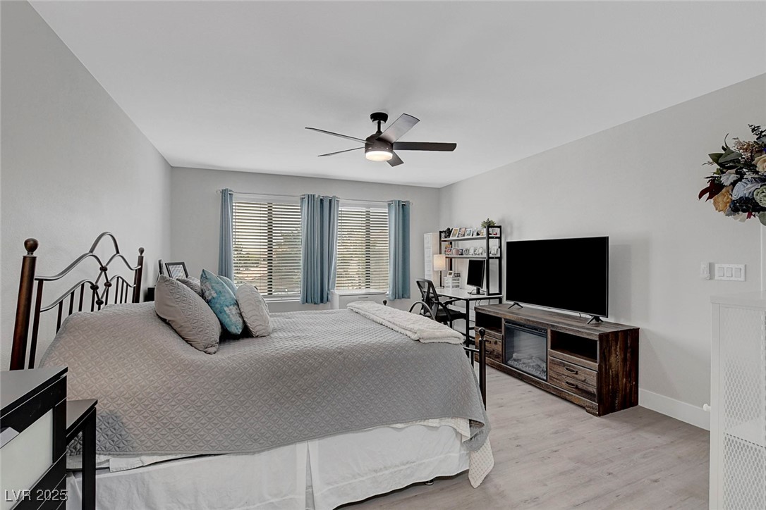1575 W Warm Springs Road #1124, Henderson, Nevada image 16