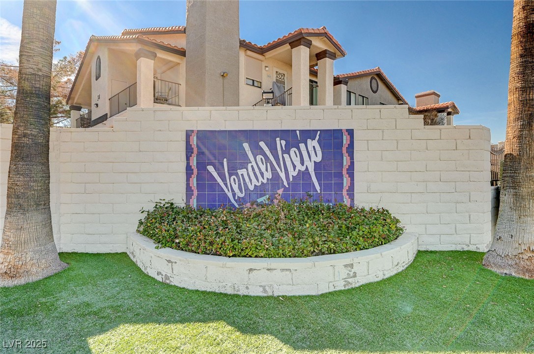 1575 W Warm Springs Road #1124, Henderson, Nevada image 32